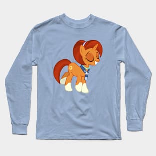 Just Stellar Flare 3 Long Sleeve T-Shirt